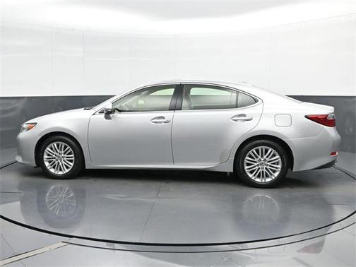 2013 Lexus ES 350 Base