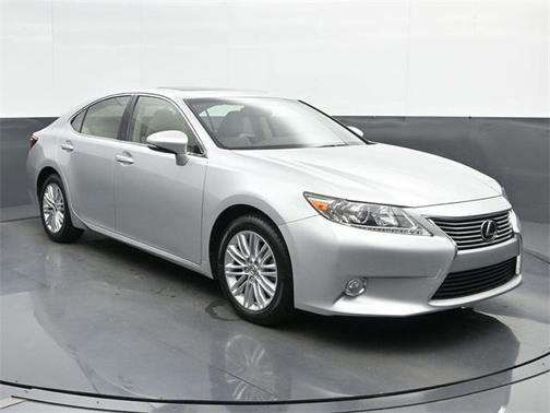 2013 Lexus ES 350 Base