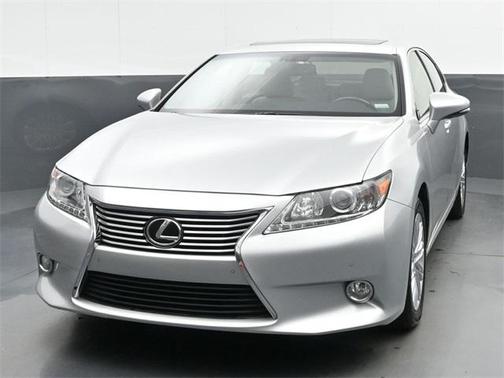 2013 Lexus ES 350 Base