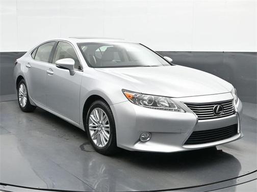2013 Lexus ES 350 Base