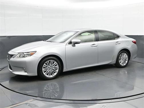 2013 Lexus ES 350 Base