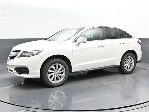2017 Acura RDX Technology Package