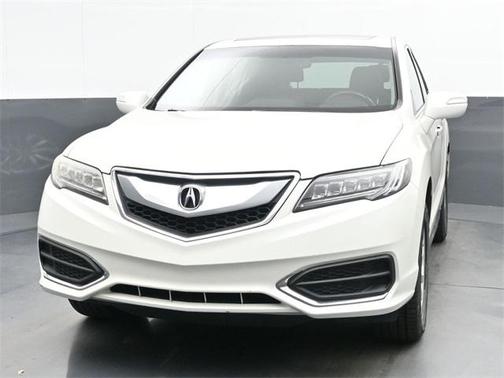 2017 Acura RDX Technology Package