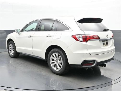 2017 Acura RDX Technology Package