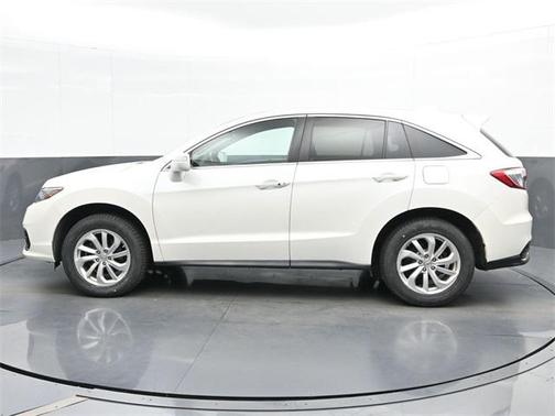 2017 Acura RDX Technology Package