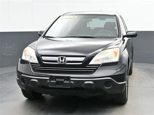 2007 Honda CR-V EX-L