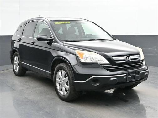 2007 Honda CR-V EX-L