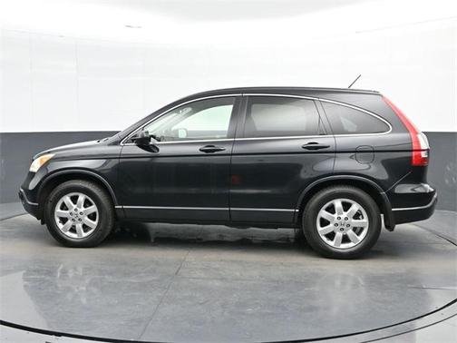 2007 Honda CR-V EX-L