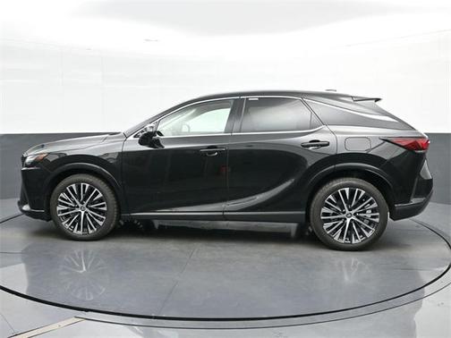 2025 Lexus RX 350 Premium Plus