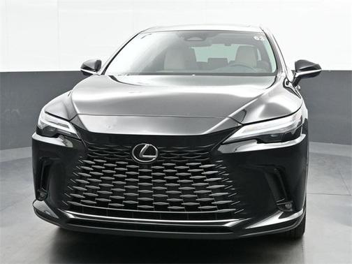 2025 Lexus RX 350 Premium Plus