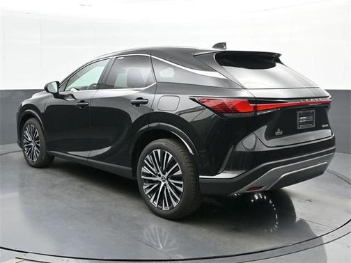 2025 Lexus RX 350 Premium Plus
