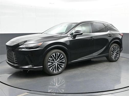 2025 Lexus RX 350 Premium Plus