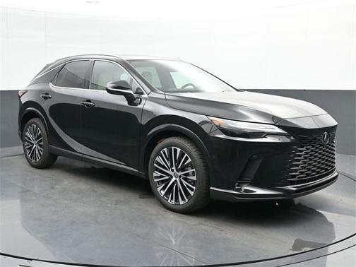 2025 Lexus RX 350 Premium Plus