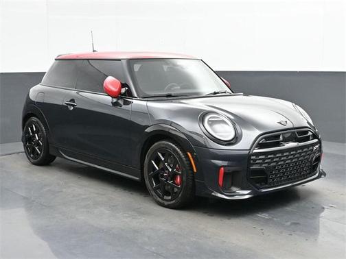 2025 MINI Hardtop John Cooper Works