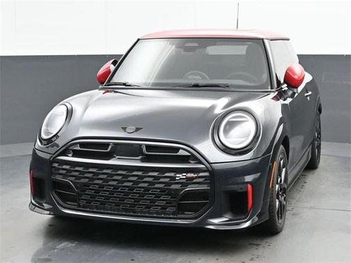 2025 MINI Hardtop John Cooper Works