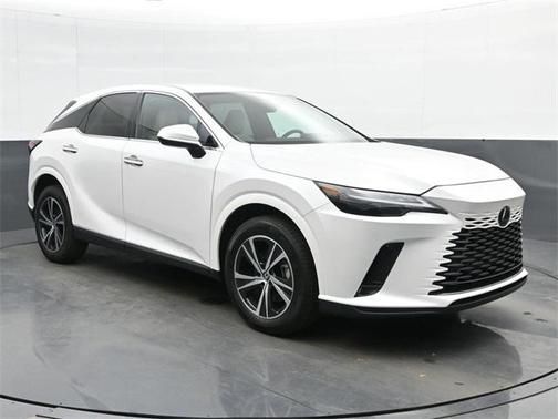 2024 Lexus RX 350 Base