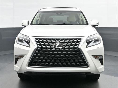 2020 Lexus GX 460 Premium
