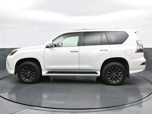 2020 Lexus GX 460 Premium