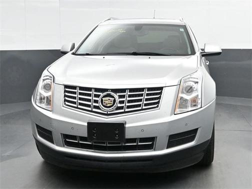 2013 Cadillac SRX Luxury Collection
