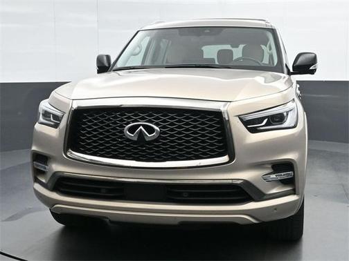 2023 INFINITI QX80 PREMIUM SELECT AWD