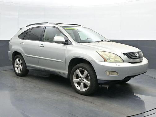 2004 Lexus RX 330 Base