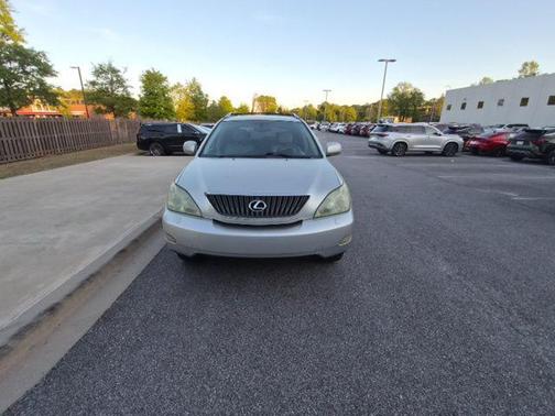 2004 Lexus RX 330 Base