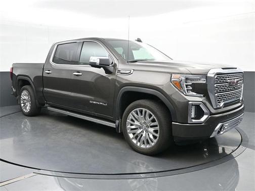 2019 GMC Sierra 1500 Denali