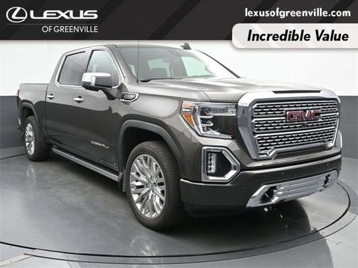2019 GMC Sierra 1500 Denali