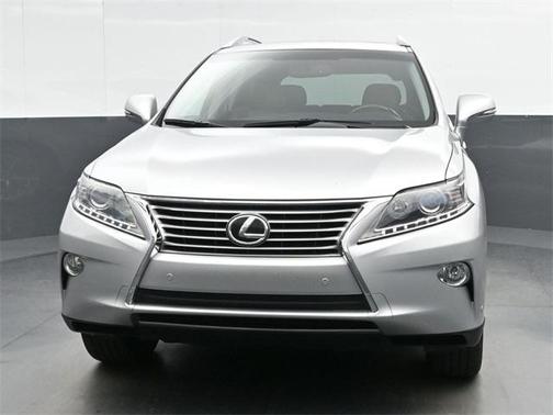 2015 Lexus RX 350 Premium