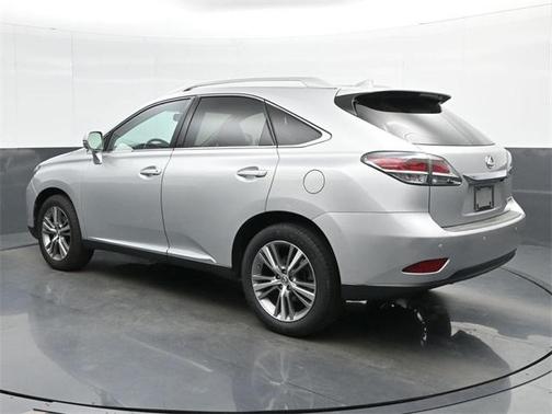 2015 Lexus RX 350 Premium