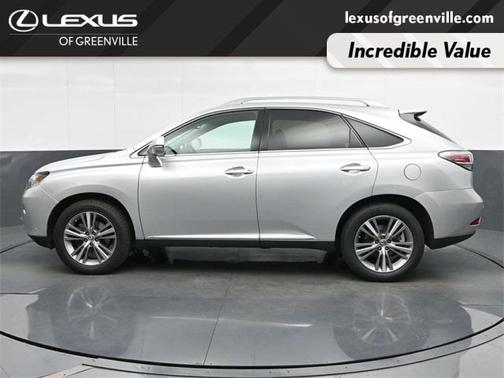 2015 Lexus RX 350 Premium