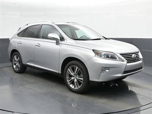 2015 Lexus RX 350 Premium