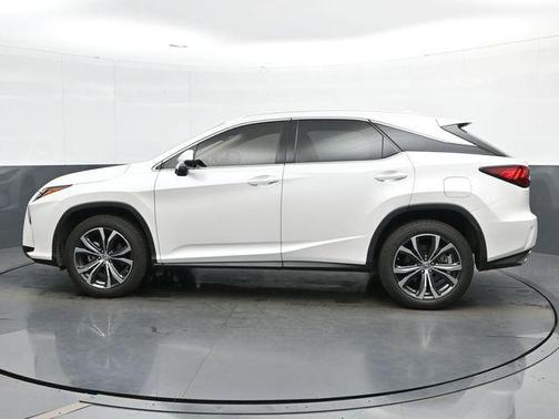 2016 Lexus RX 350 Premium