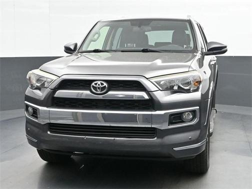 2014 Toyota 4Runner Limited