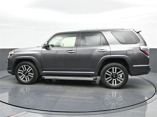2014 Toyota 4Runner Limited