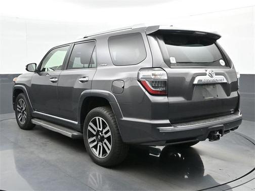 2014 Toyota 4Runner Limited