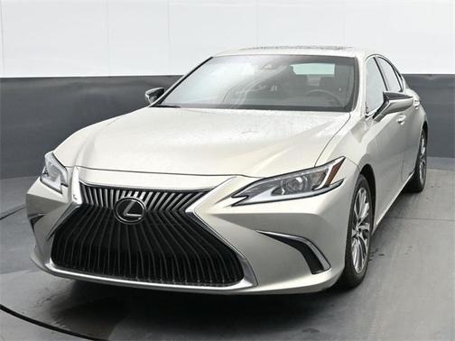 2019 Lexus ES 350 Premium