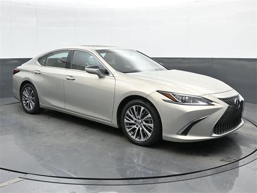 2019 Lexus ES 350 Premium