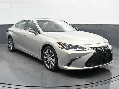 2019 Lexus ES 350 Premium