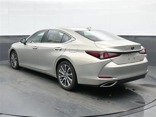 2019 Lexus ES 350 Premium