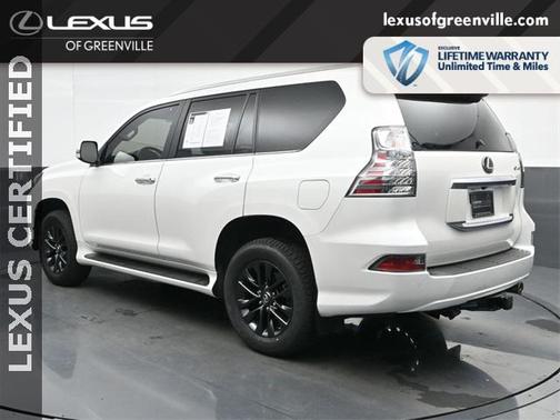 2023 Lexus GX 460 Premium