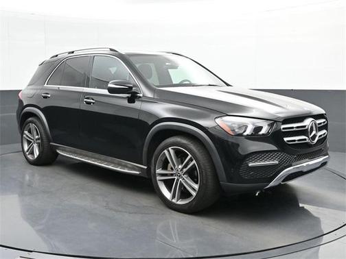 2022 Mercedes-Benz GLE 350 Base