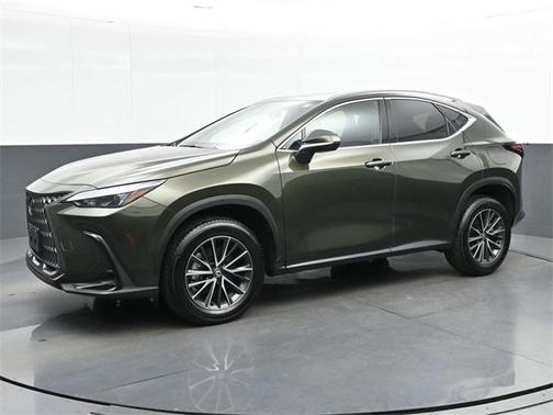 2024 Lexus NX 350 Premium