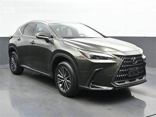 2024 Lexus NX 350 Premium