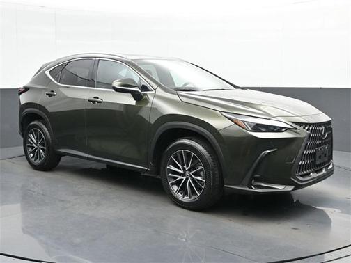 2024 Lexus NX 350 Premium
