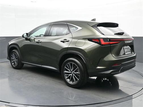 2024 Lexus NX 350 Premium