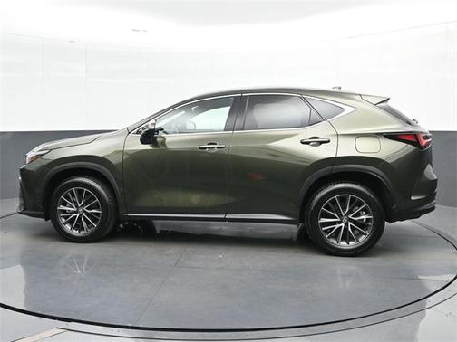 2024 Lexus NX 350 Premium