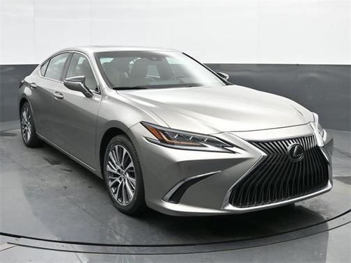 2019 Lexus ES 350 Luxury