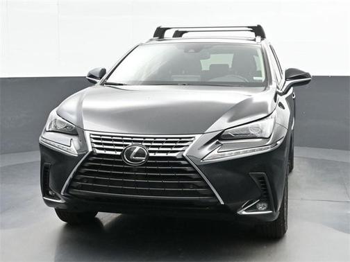 2020 Lexus NX 300 Base