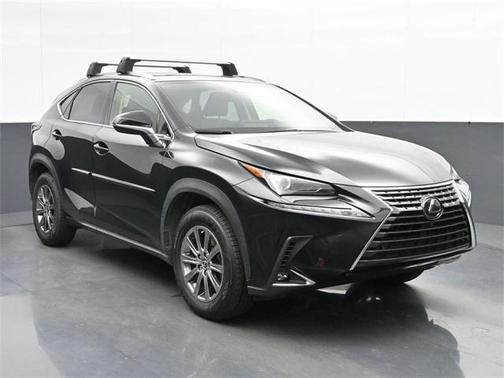 2020 Lexus NX 300 Base